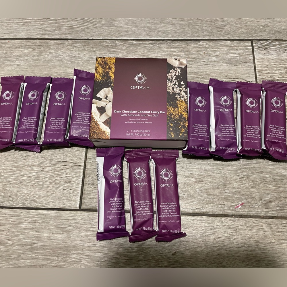 Optavia Fuelings